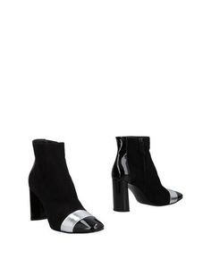Полусапоги и высокие ботинки Casadei