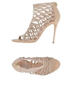 Сандалии Casadei