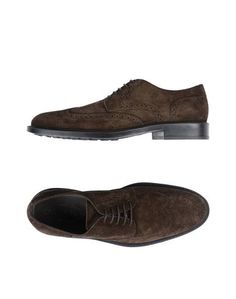 Обувь на шнурках Tod`S