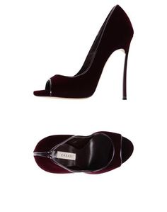 Туфли Casadei