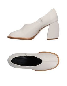 Мокасины Tibi