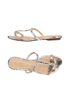 Сандалии Schutz