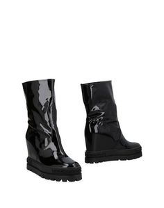 Сапоги Casadei
