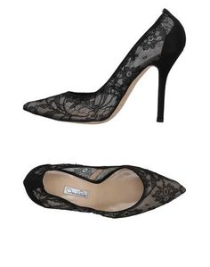 Туфли Oscar de la Renta