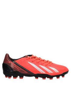 Низкие кеды и кроссовки Adidas