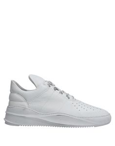 Низкие кеды и кроссовки Filling Pieces