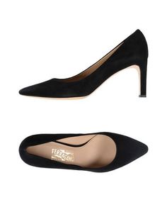 Туфли Salvatore Ferragamo