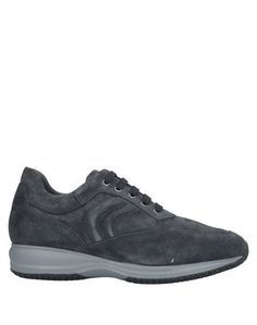 Низкие кеды и кроссовки Geox