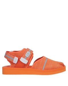 Сандалии Suicoke