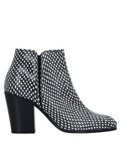 Полусапоги и высокие ботинки Giuseppe Zanotti