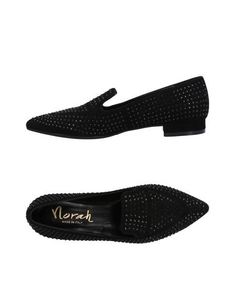 Мокасины Norah