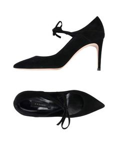 Туфли Casadei