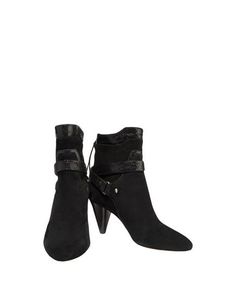 Полусапоги и высокие ботинки Isabel Marant