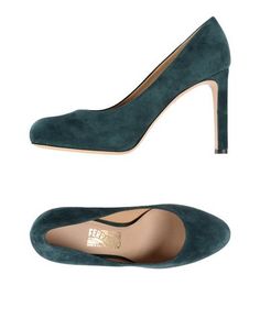 Туфли Salvatore Ferragamo