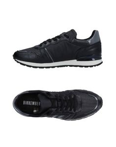 Низкие кеды и кроссовки Bikkembergs