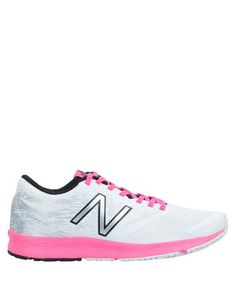 Низкие кеды и кроссовки New Balance