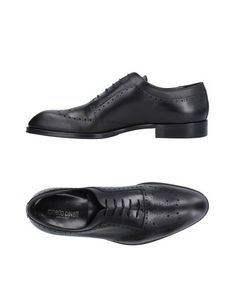 Обувь на шнурках Roberto Cavalli