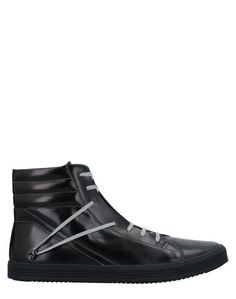 Высокие кеды и кроссовки Rick Owens