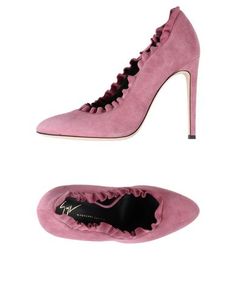Туфли Giuseppe Zanotti