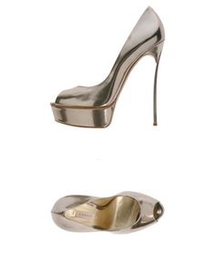 Туфли Casadei
