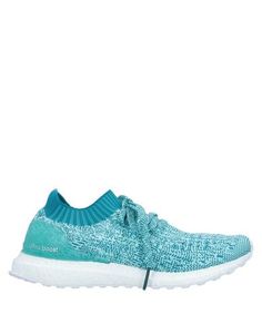 Низкие кеды и кроссовки Adidas