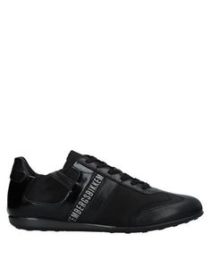 Низкие кеды и кроссовки Bikkembergs