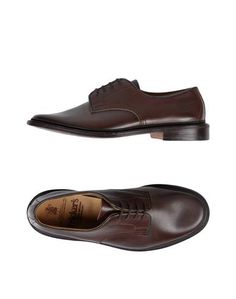 Обувь на шнурках Trickers