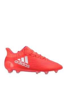 Низкие кеды и кроссовки Adidas
