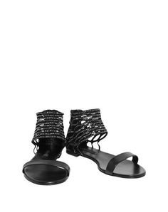 Сандалии Casadei