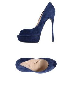 Туфли Casadei