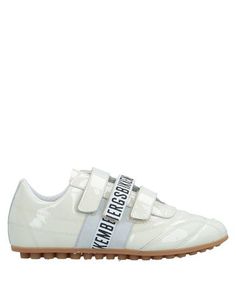 Низкие кеды и кроссовки Bikkembergs