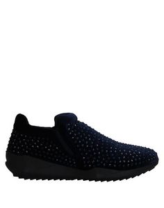 Низкие кеды и кроссовки Onako