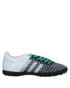 Низкие кеды и кроссовки Adidas