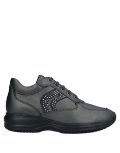 Низкие кеды и кроссовки Geox