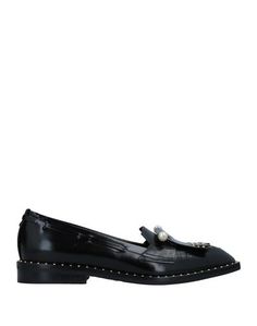 Мокасины Elisabetta Franchi