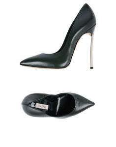 Туфли Casadei