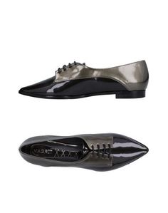 Обувь на шнурках Magrit