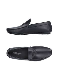 Мокасины Roberto Cavalli