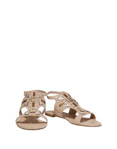 Сандалии Casadei