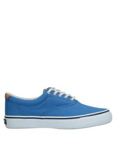 Низкие кеды и кроссовки Sperry