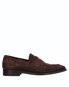 Мокасины Santoni