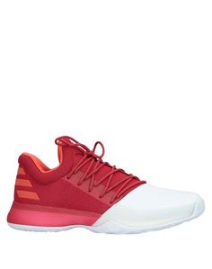 Низкие кеды и кроссовки Adidas
