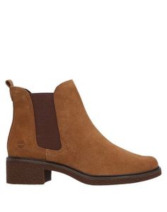 Полусапоги и высокие ботинки Timberland