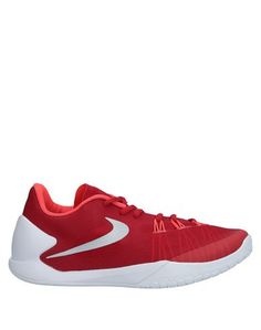 Низкие кеды и кроссовки Nike