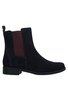 Полусапоги и высокие ботинки Timberland