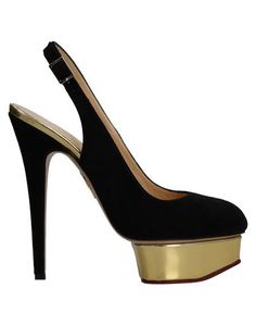 Туфли Charlotte Olympia