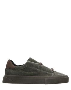 Низкие кеды и кроссовки MY Grey