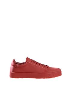 Низкие кеды и кроссовки Jil Sander