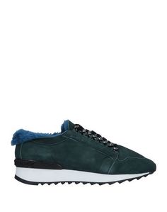 Низкие кеды и кроссовки Casadei