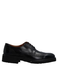 Обувь на шнурках Selected Homme